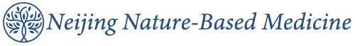 Neijing Nature-Based Medicine Logo