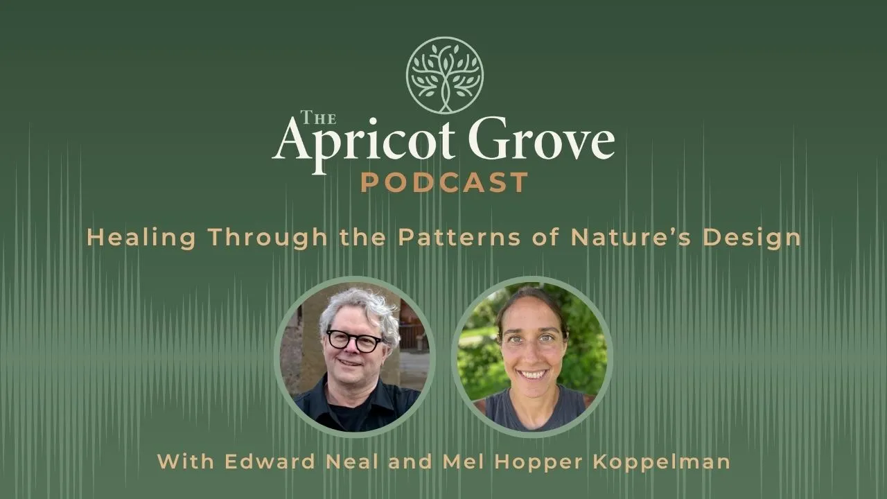The Apricot Grove Podcast