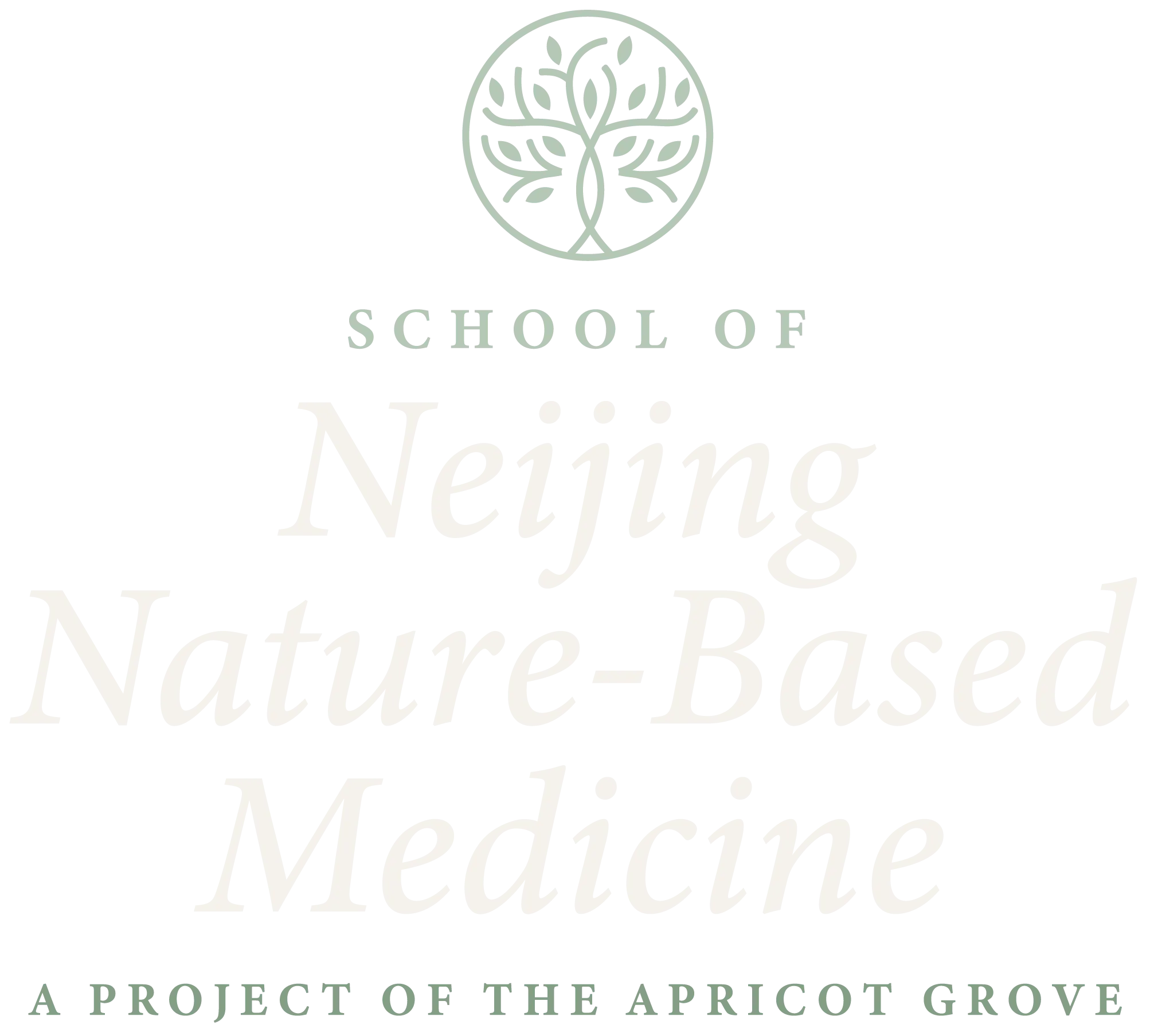School of Neijing Nature-Based Medicine