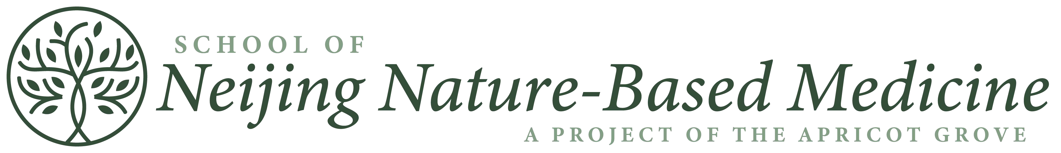 School of Neijing Nature-Based Medicine
